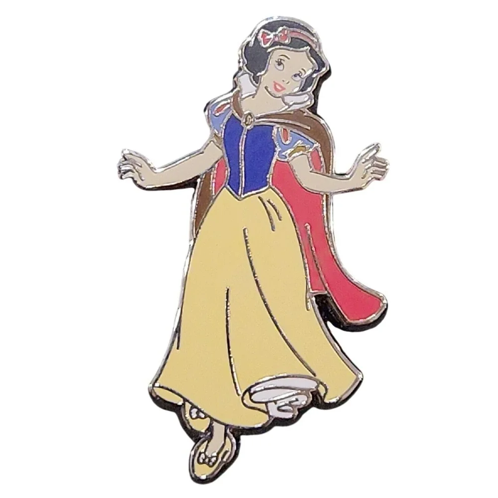 Artist Proof PRINCESS SNOW WHITE Disney Pin 00050b Preproduction Sample AP LE 25